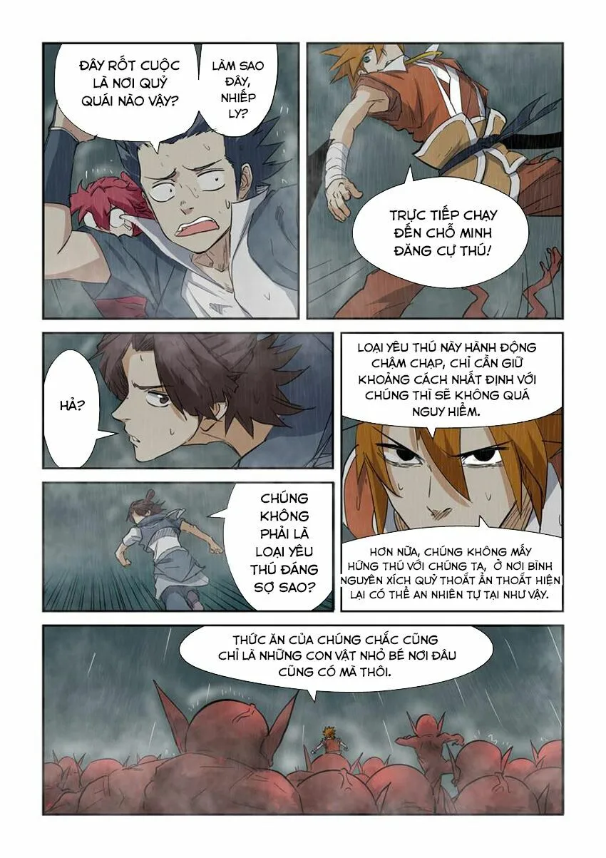Chapter 148 - Image 3