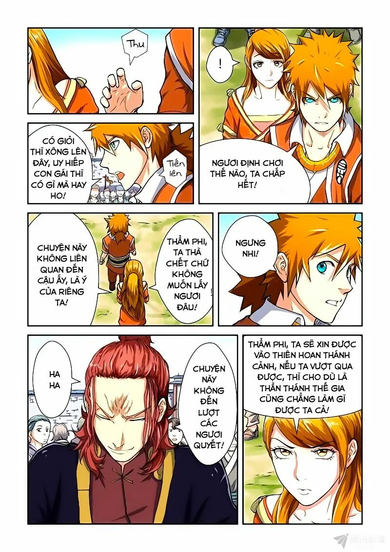 Chapter 81 - Image 2