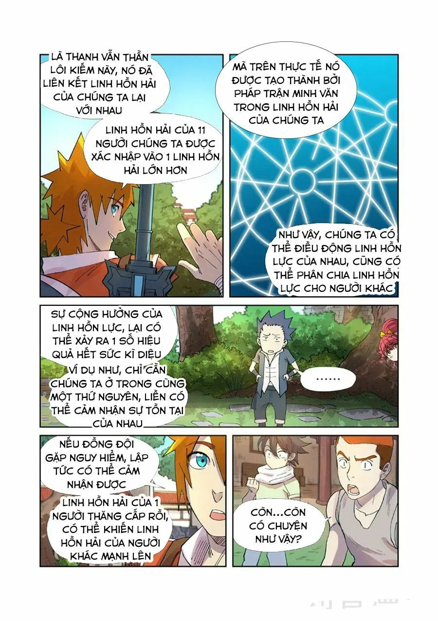 Chapter 244 - Image 6