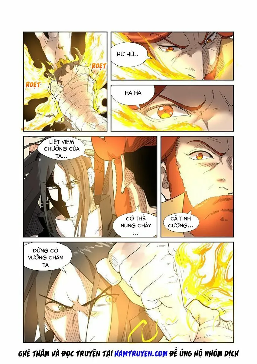 Chapter 200 - Image 4
