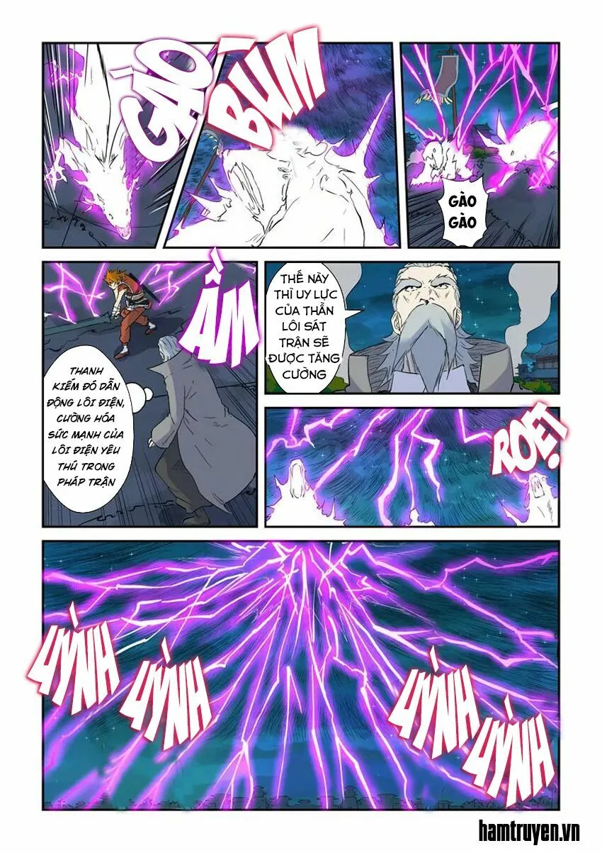Chapter 135 - Image 5