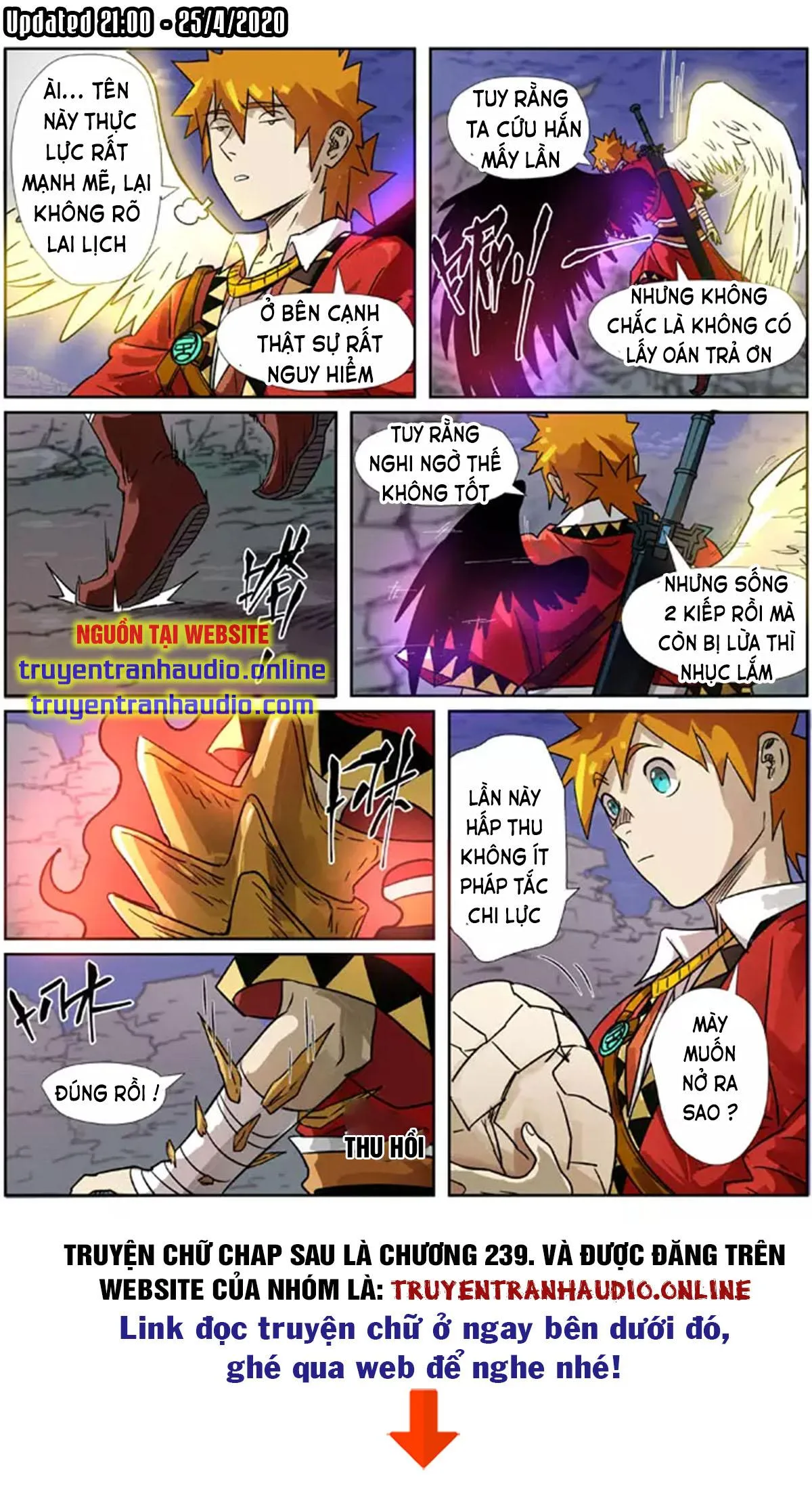 Chapter 272 - Image 7