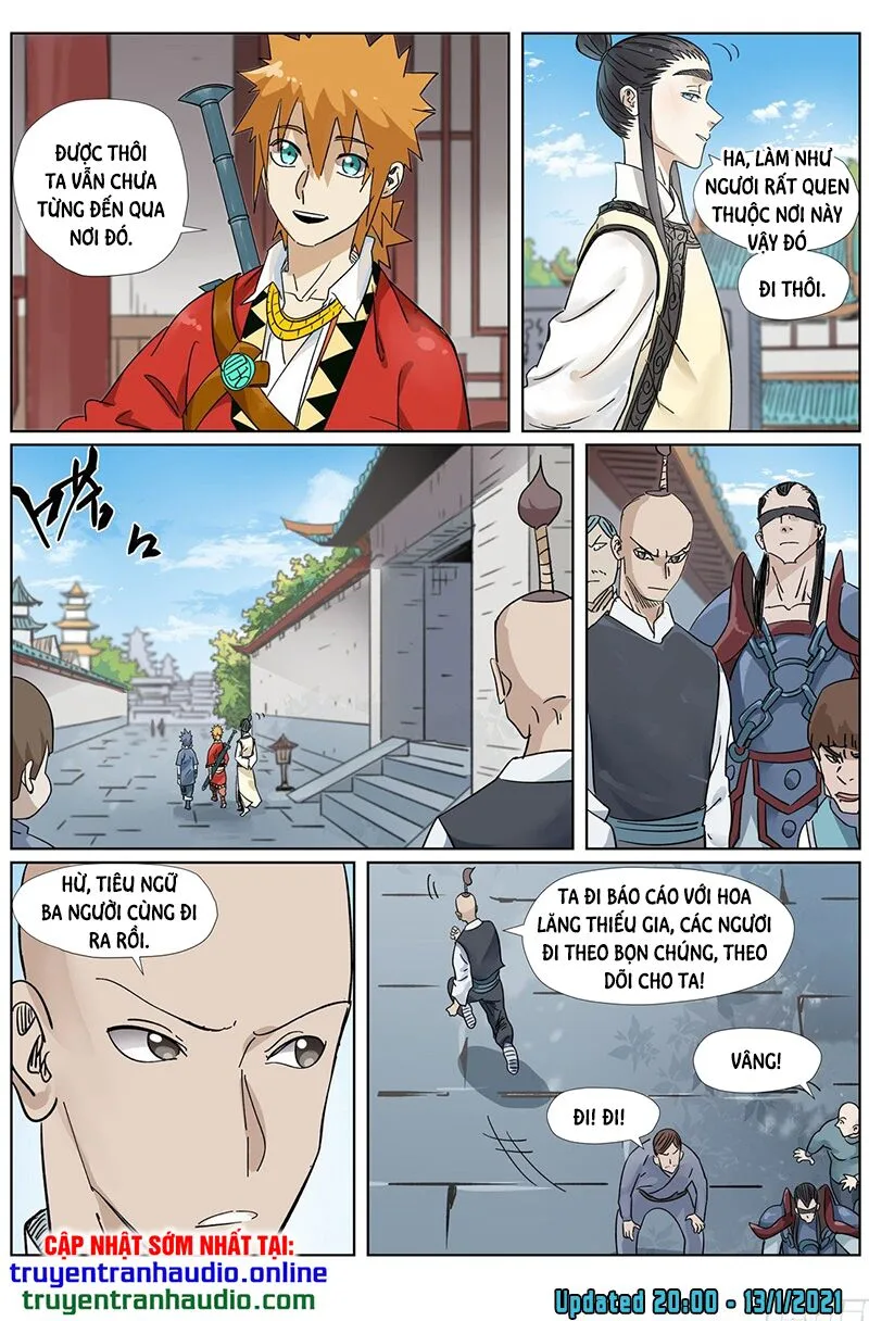 Chapter 310 - Image 2