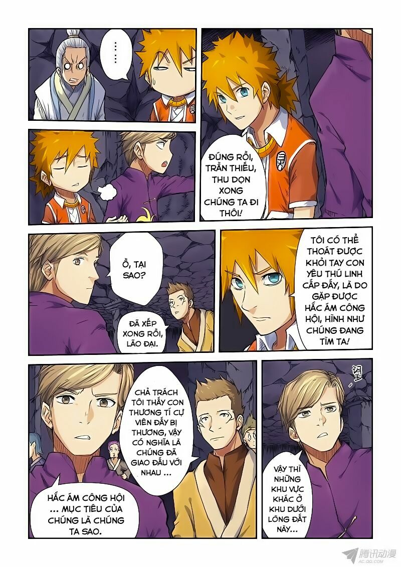 Chapter 68 - Image 5