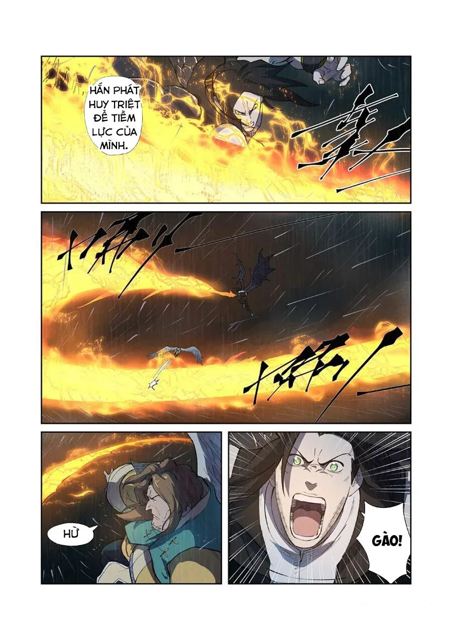 Chapter 247 - Image 9