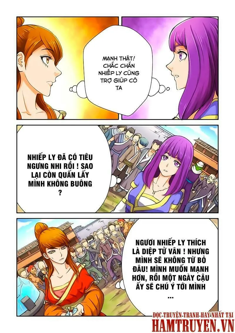 Chapter 84 - Image 4