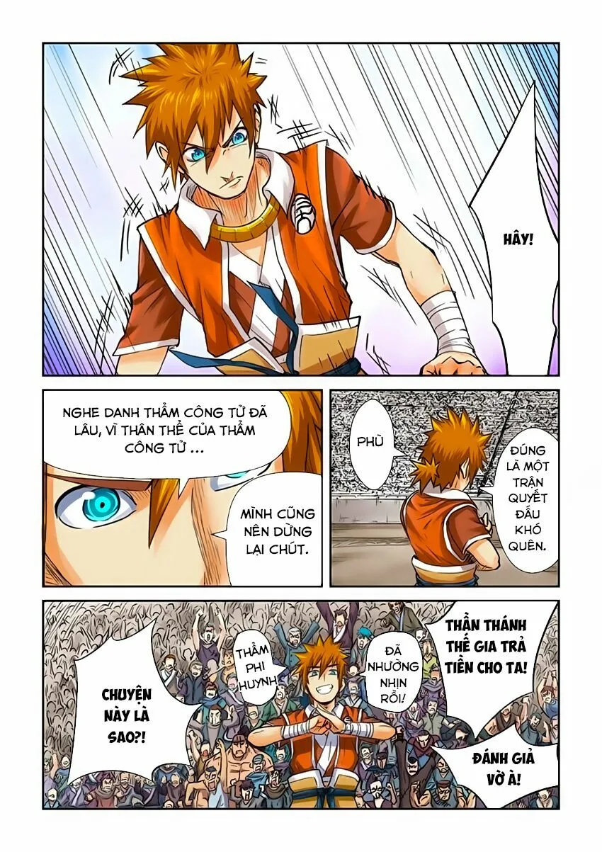 Chapter 103 - Image 2