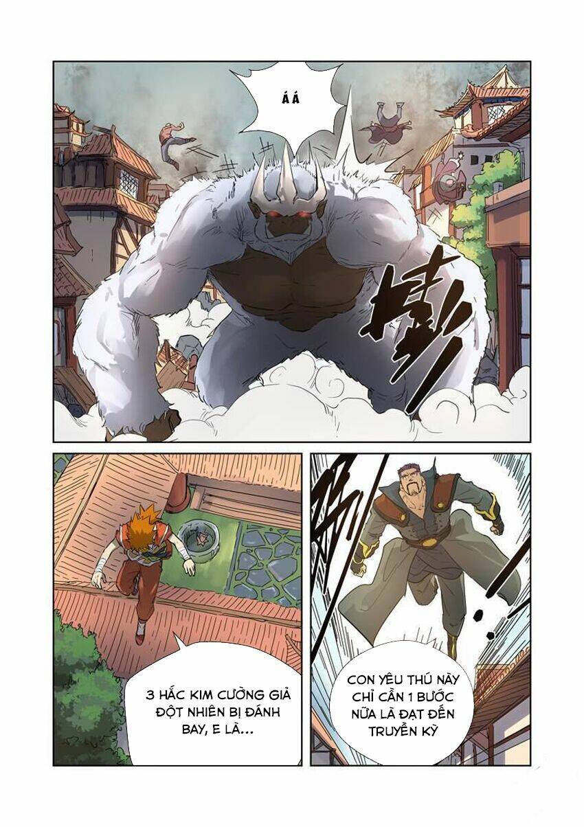 Chapter 184 - Image 8