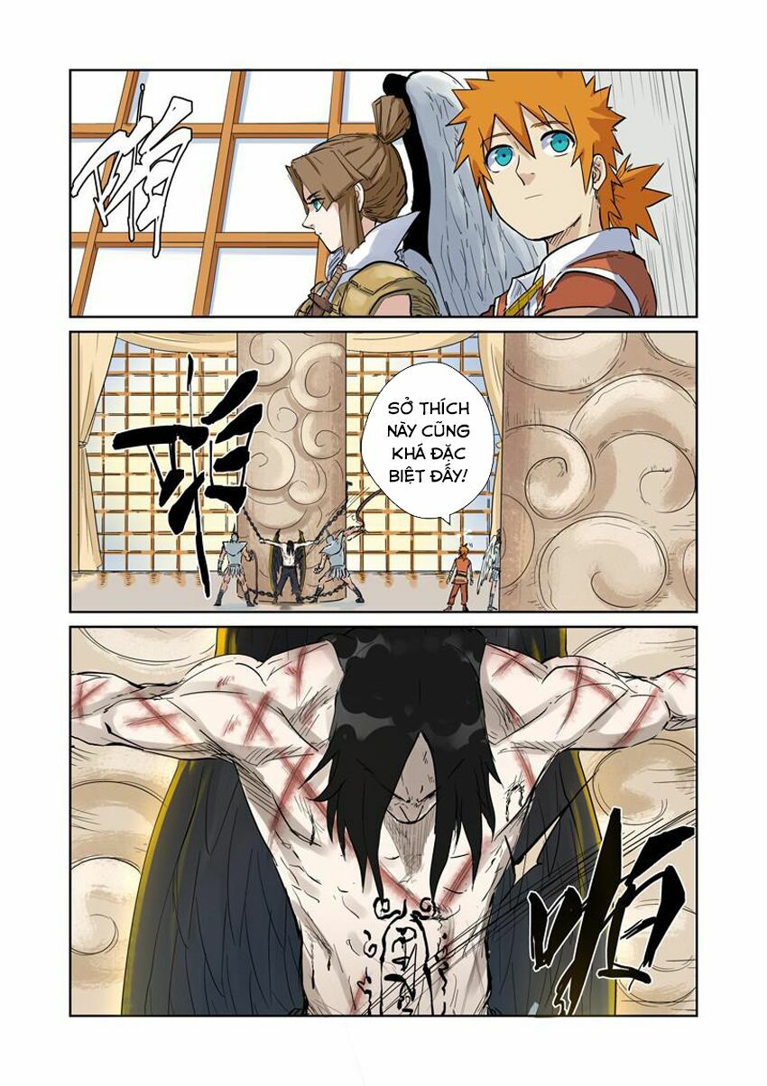 Chapter 153 - Image 5