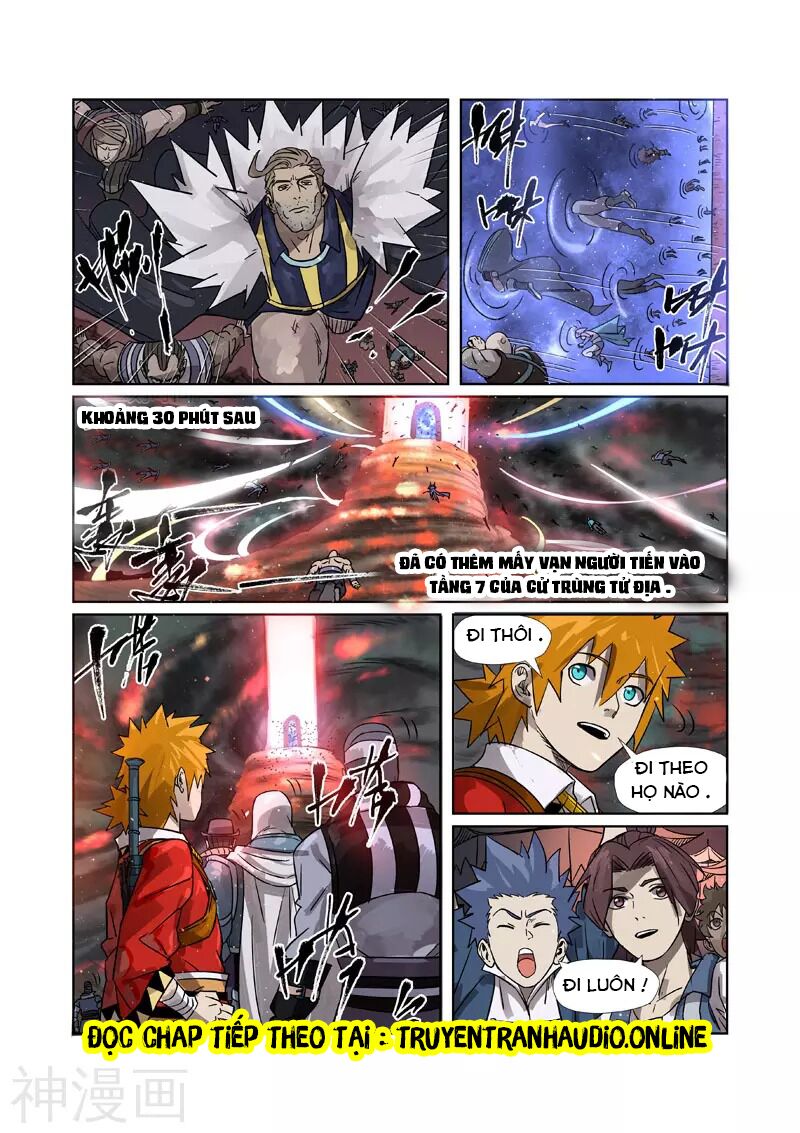 Chapter 274 - Image 4