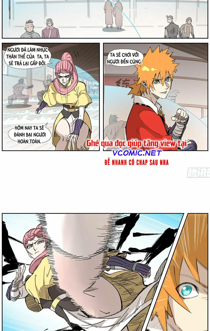 Chapter 321 - Image 6
