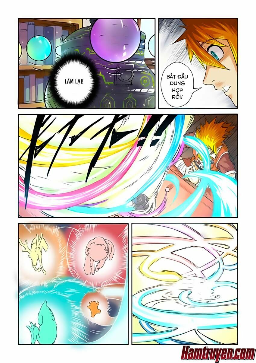 Chapter 97 - Image 7