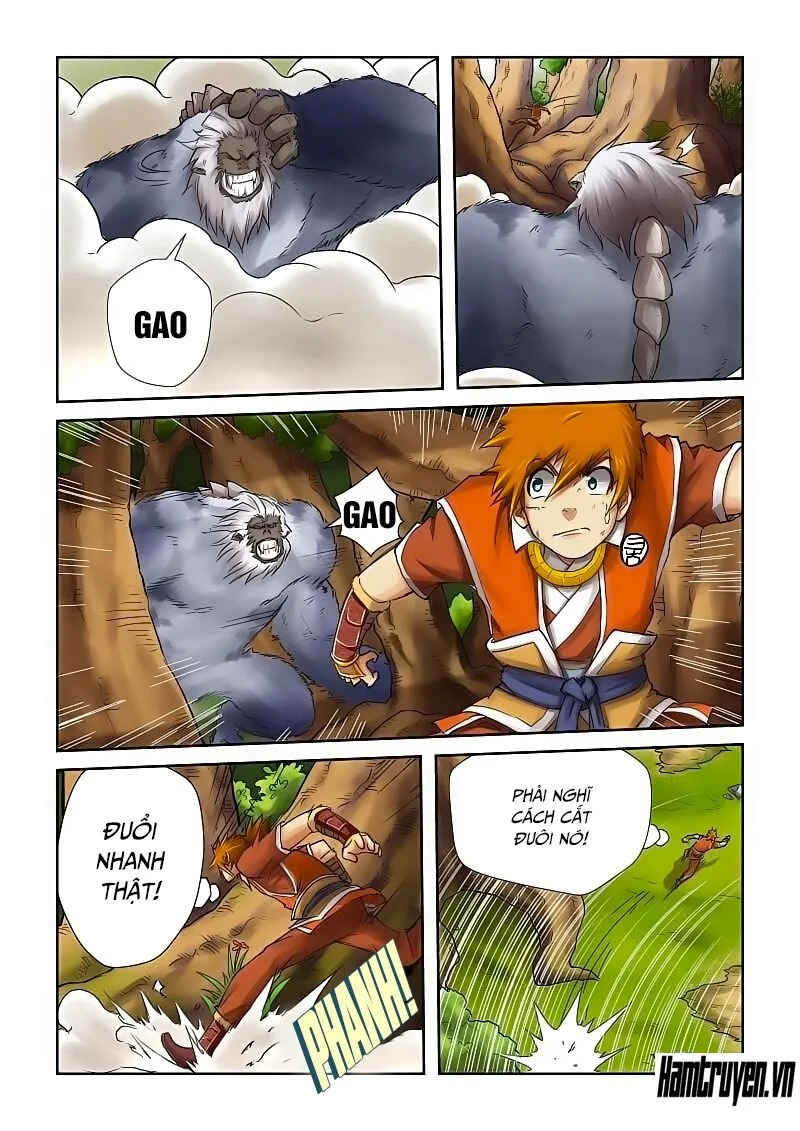 Chapter 57 - Image 5