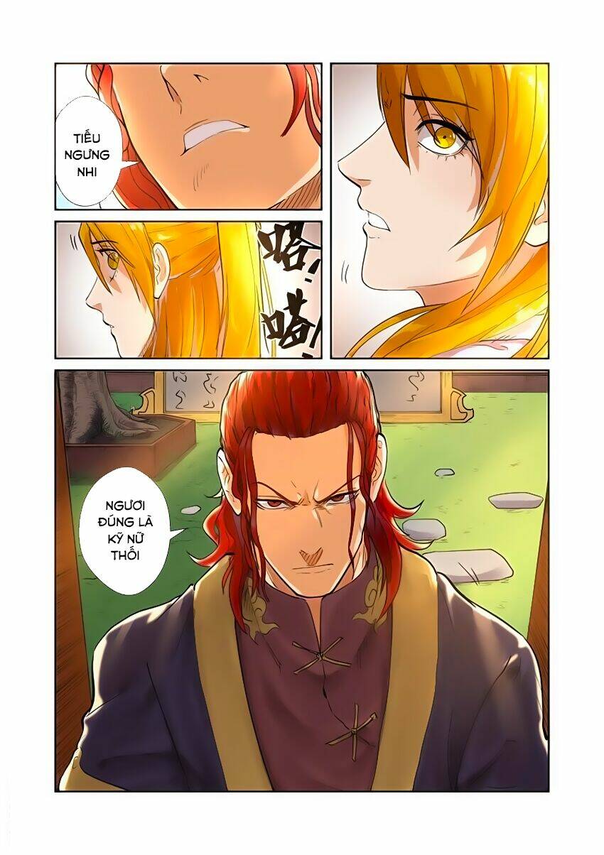 Chapter 196 - Image 6