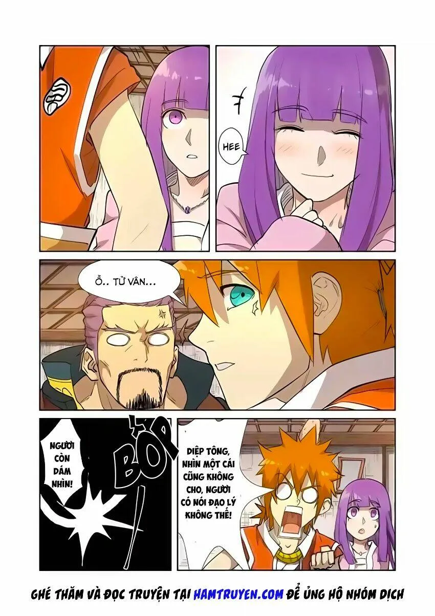 Chapter 192 - Image 10