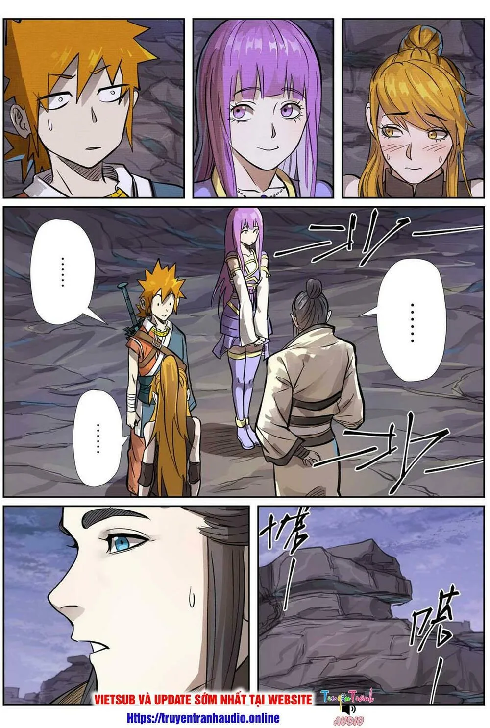 Chapter 262 - Image 8