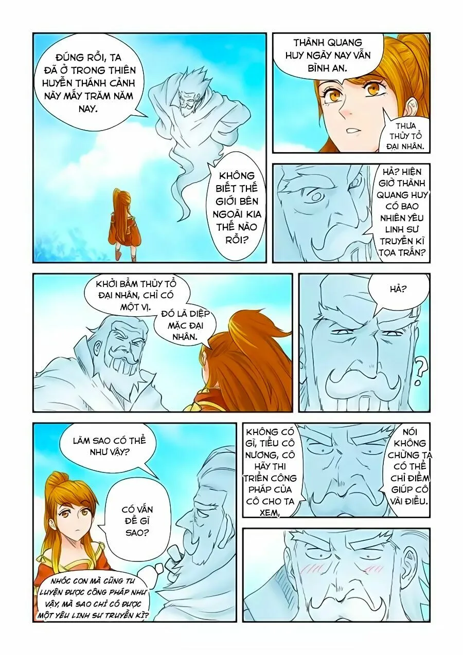 Chapter 113 - Image 4