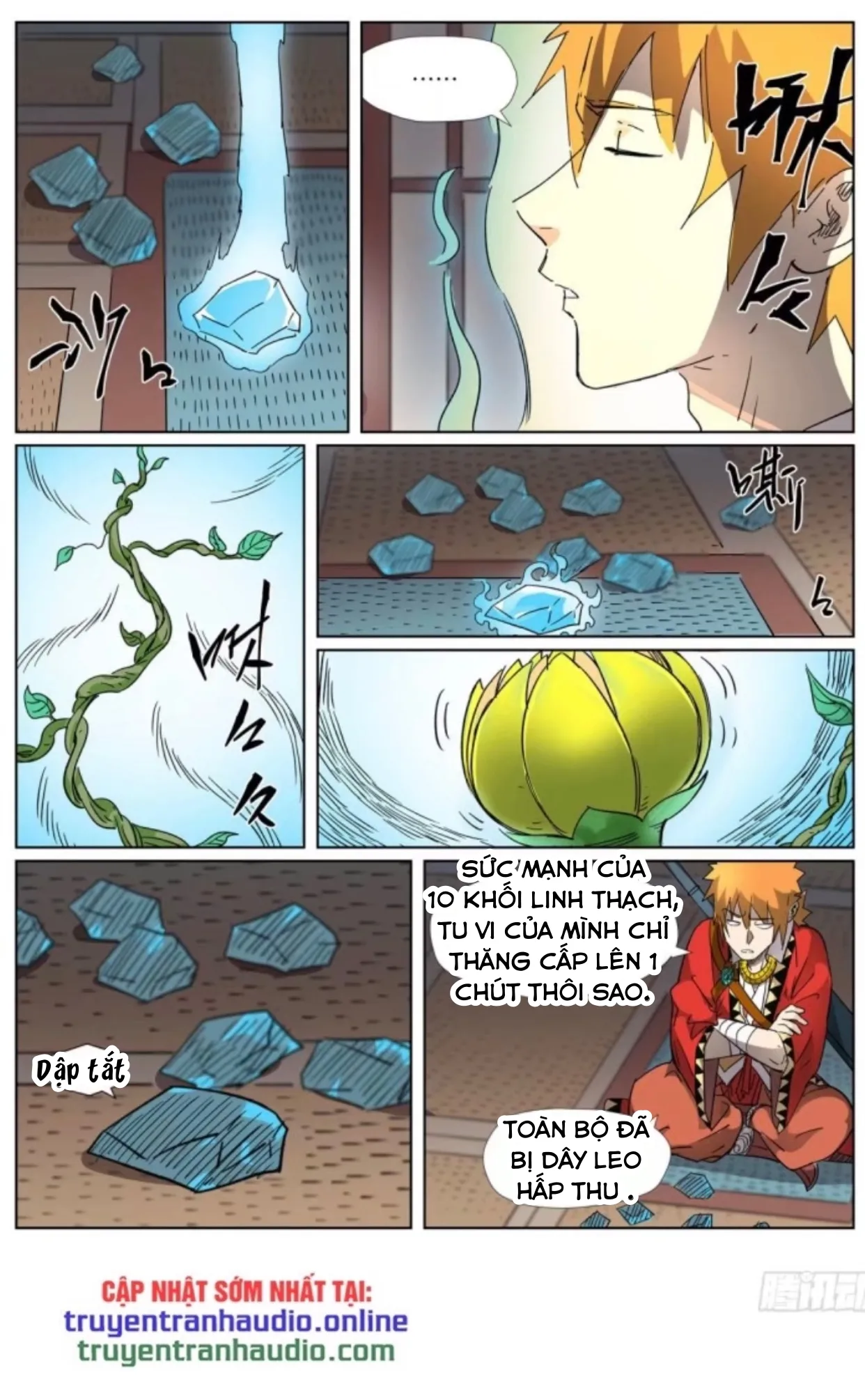 Chapter 309 - Image 7