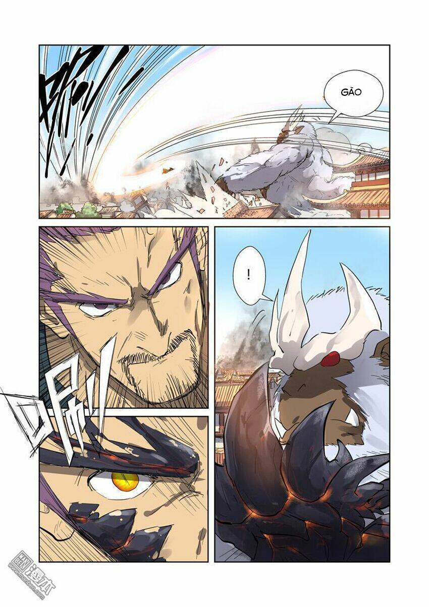 Chapter 184 - Image 9