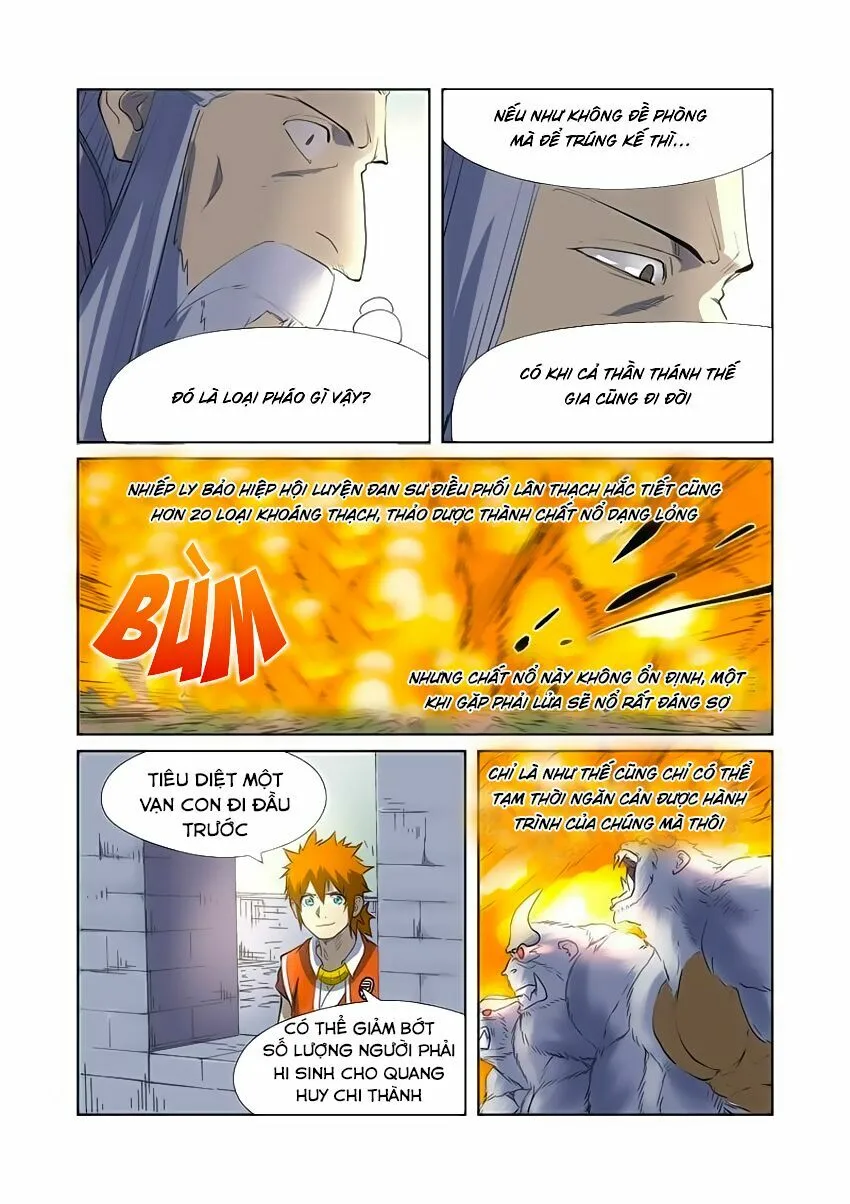Chapter 179 - Image 4