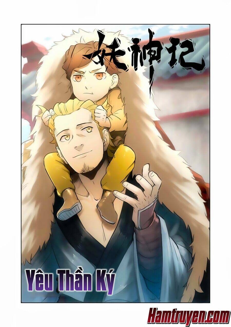 Chapter 186 - Image 2