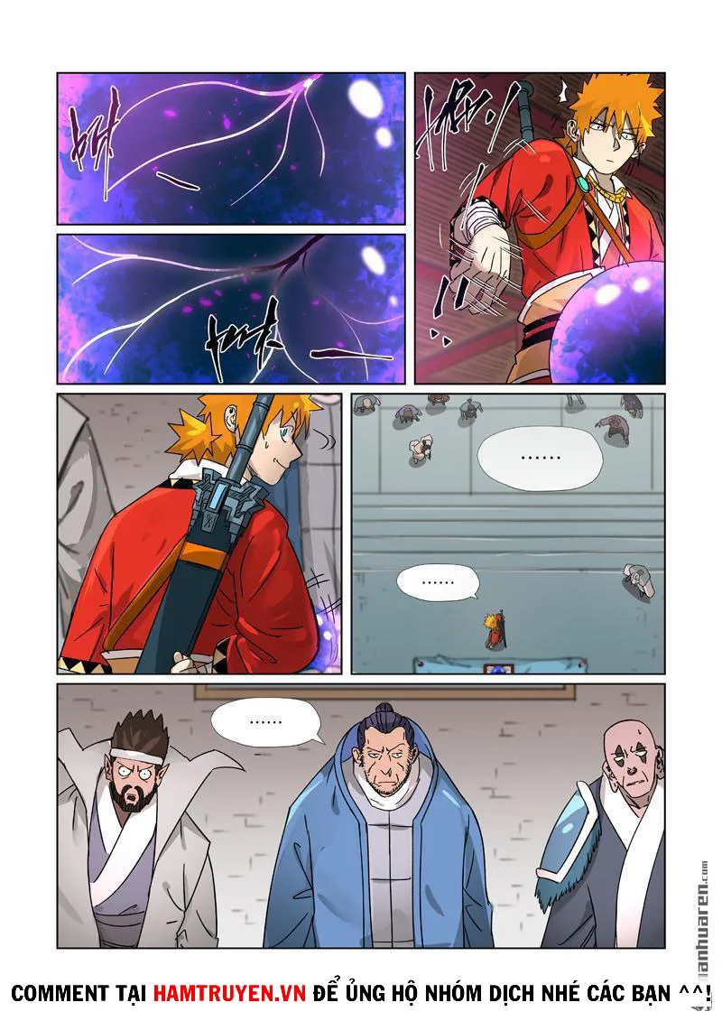 Chapter 301 - Image 4