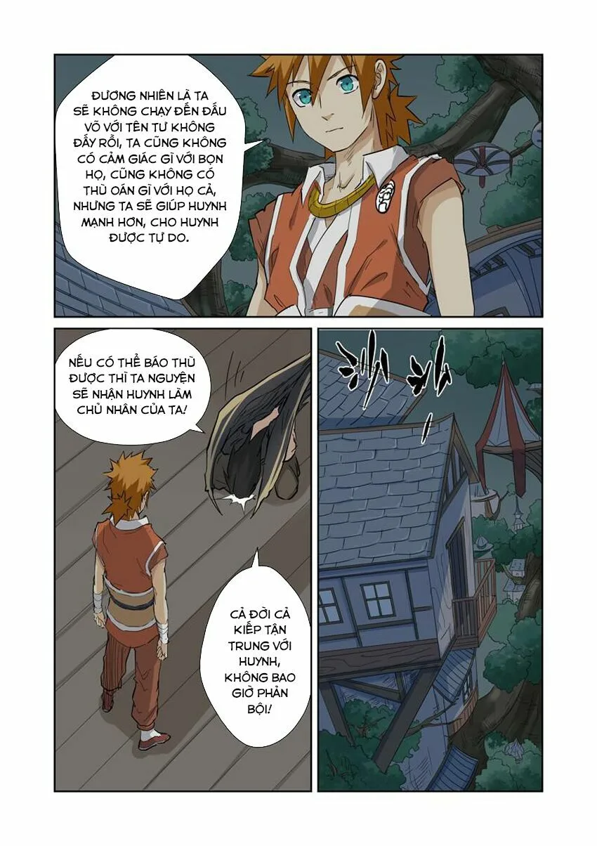 Chapter 156 - Image 7