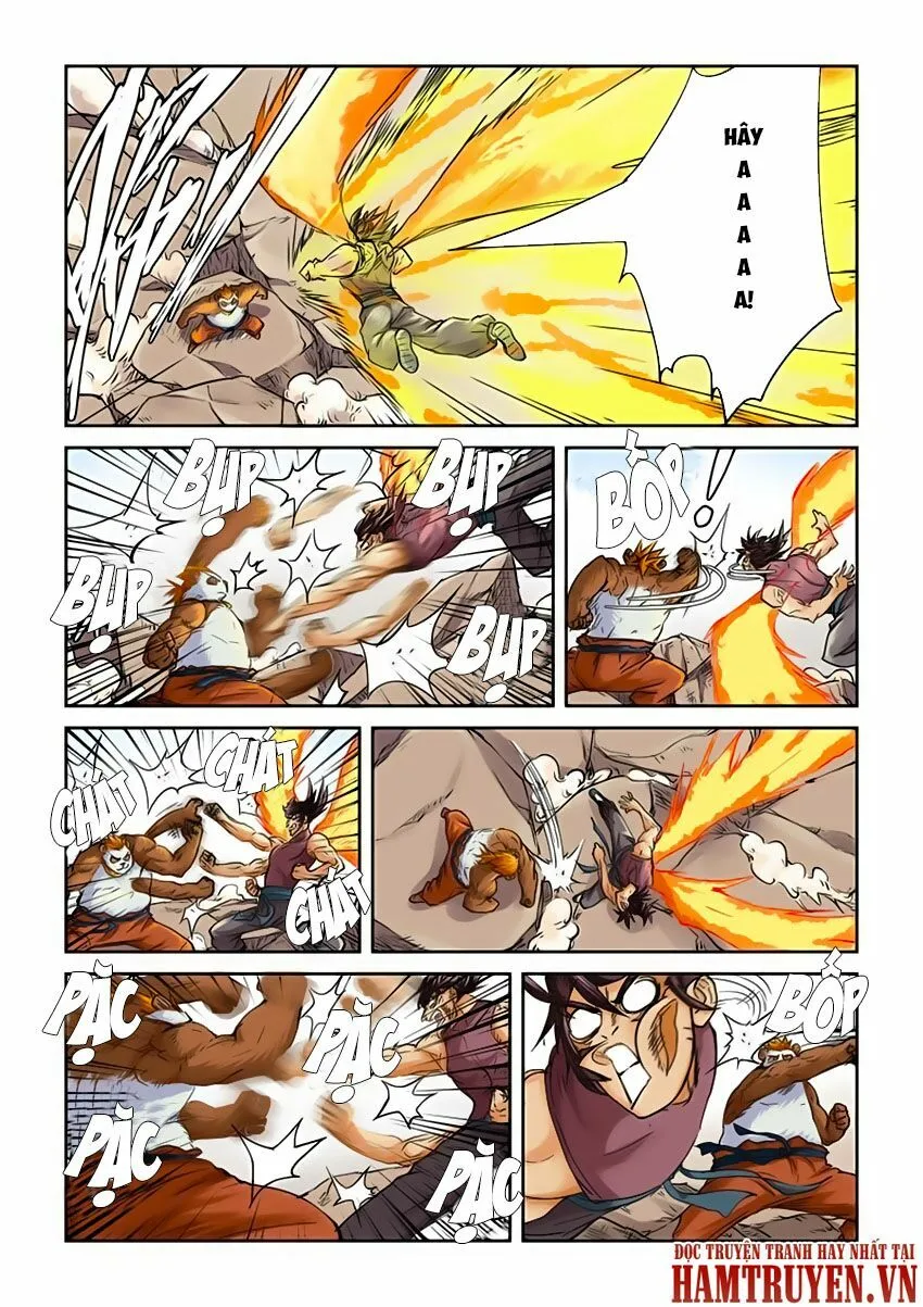 Chapter 107 - Image 2