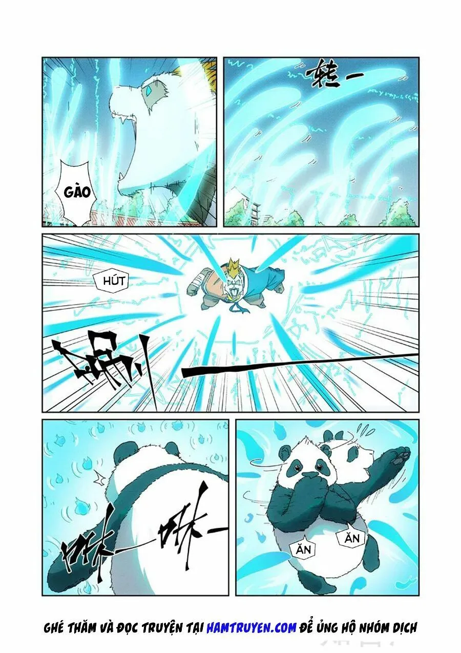 Chapter 239 - Image 7