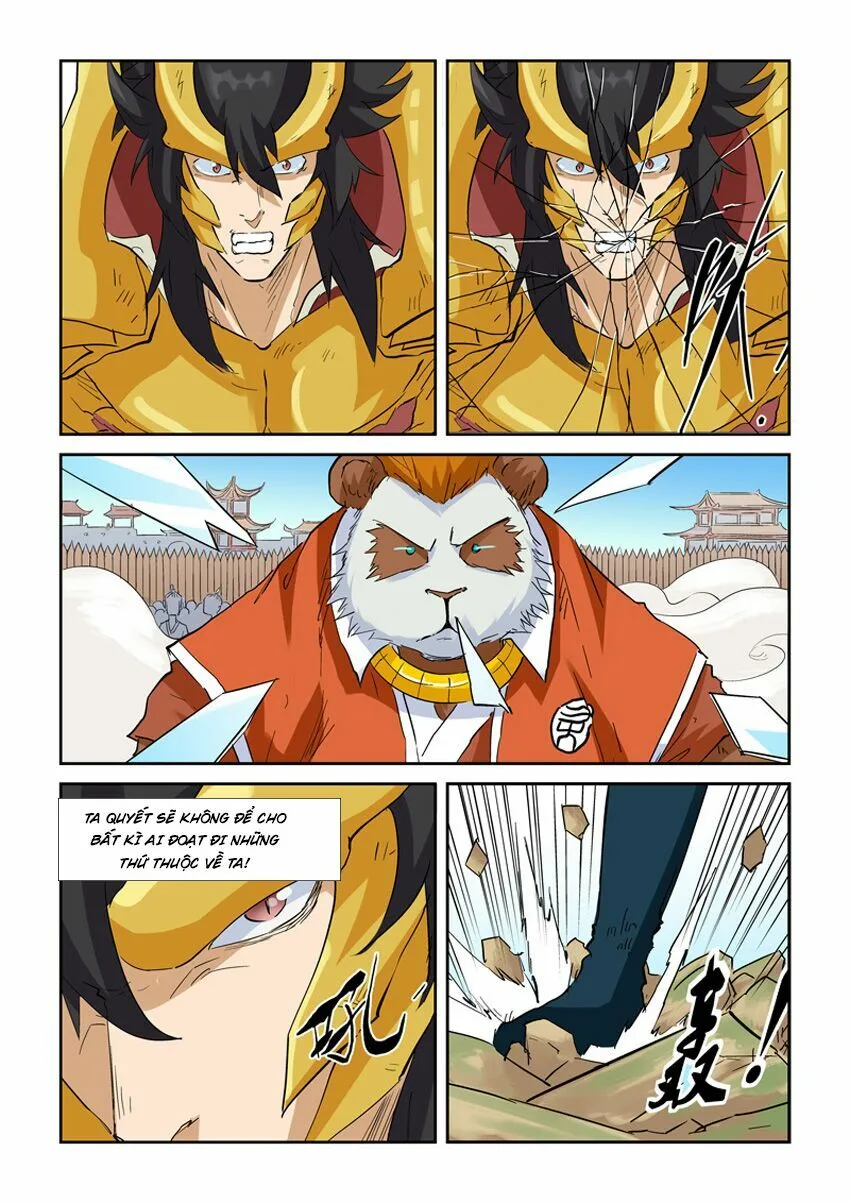 Chapter 144 - Image 7