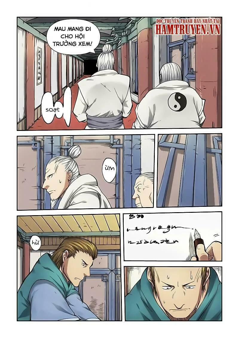Chapter 74 - Image 2