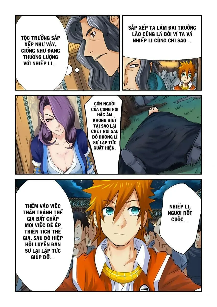 Chapter 91 - Image 9