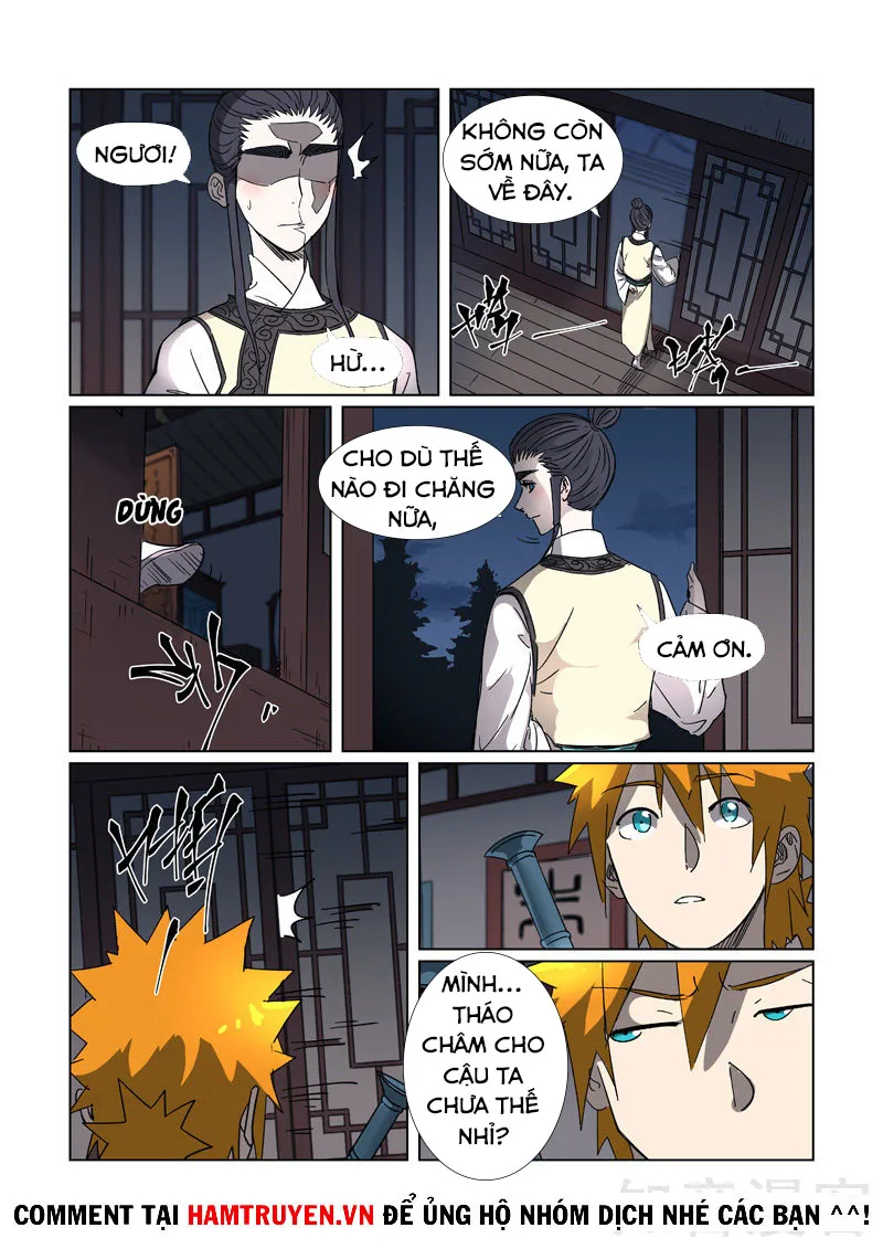 Chapter 304 - Image 7