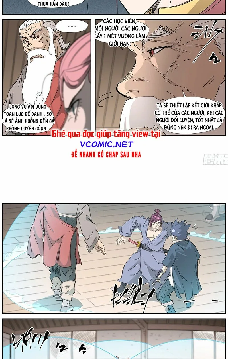 Chapter 321 - Image 5