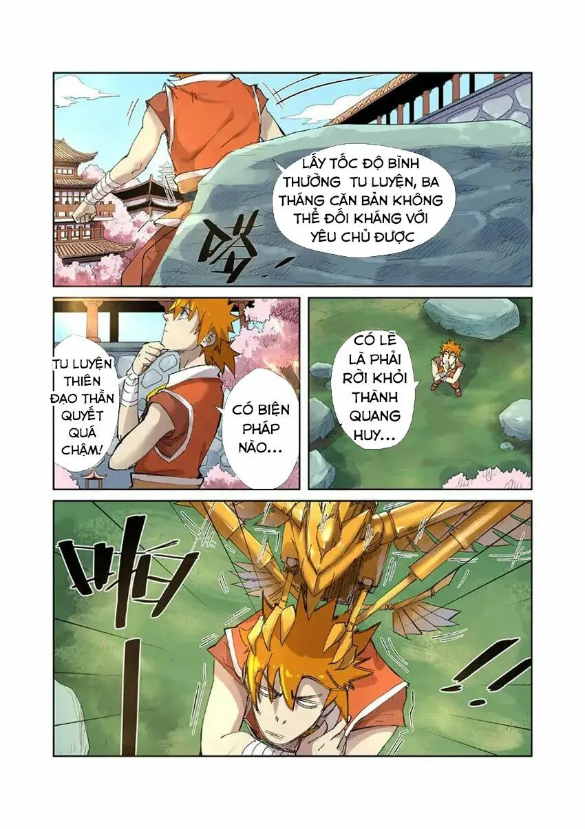 Chapter 214 - Image 4