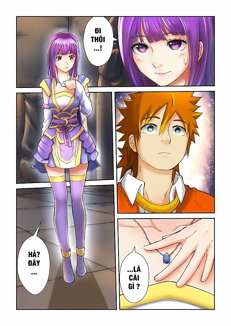 Chapter 65 - Image 5