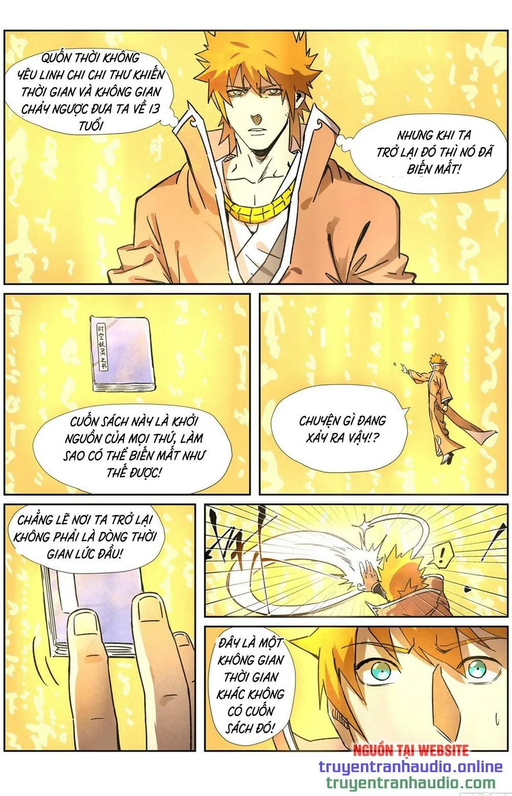 Chapter 290 - Image 3