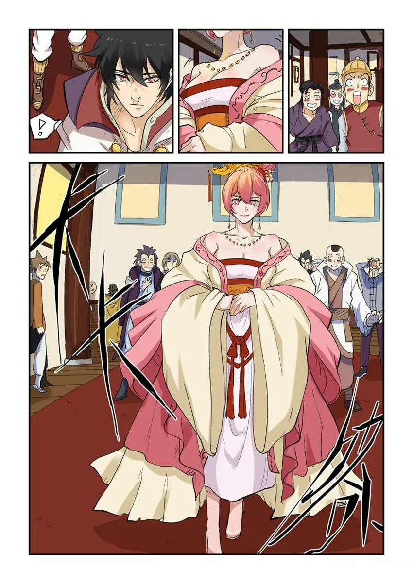 Chapter 138 - Image 4