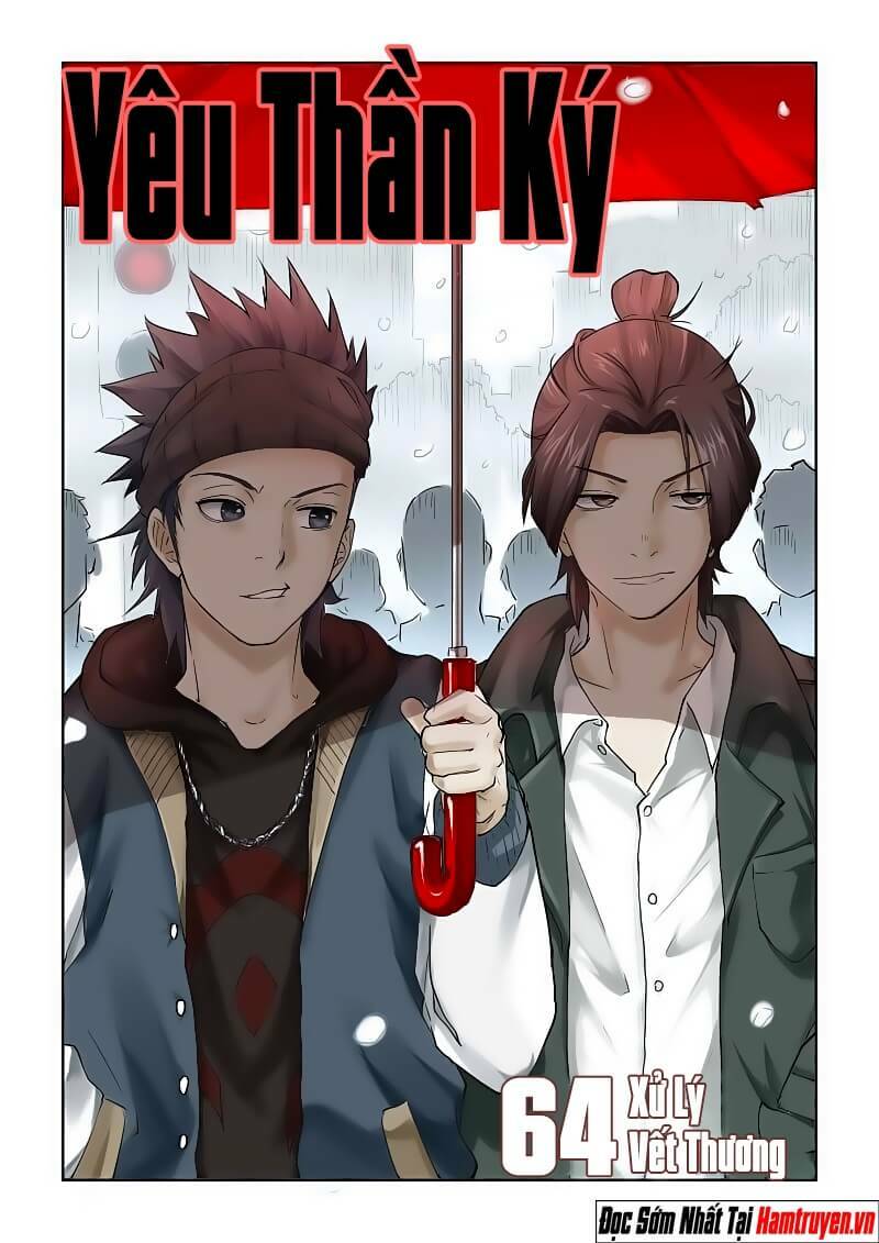 Chapter 64 - Image 1