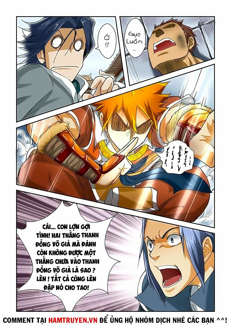 Chapter 34 - Image 7