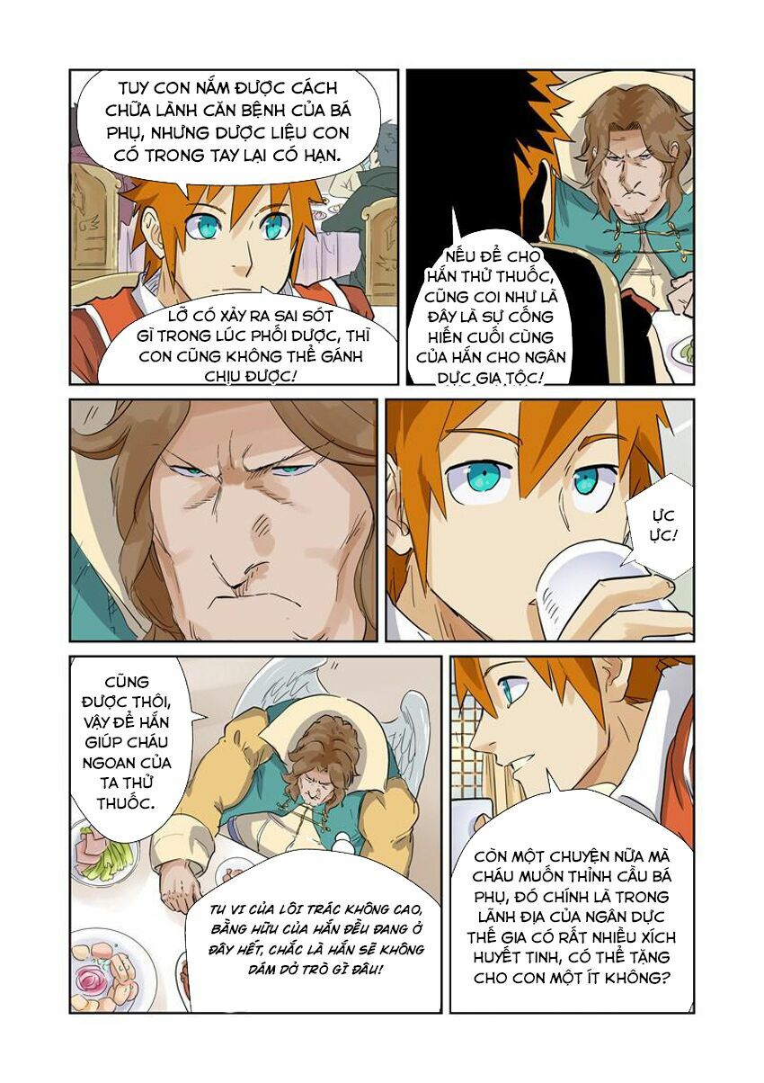 Chapter 155 - Image 5