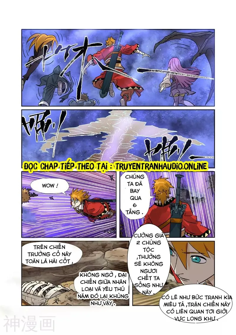 Chapter 274 - Image 6