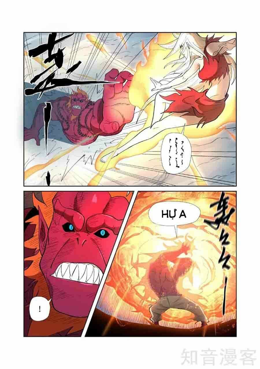Chapter 252 - Image 4