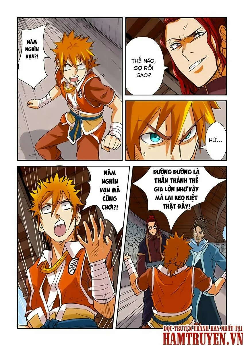 Chapter 101 - Image 8