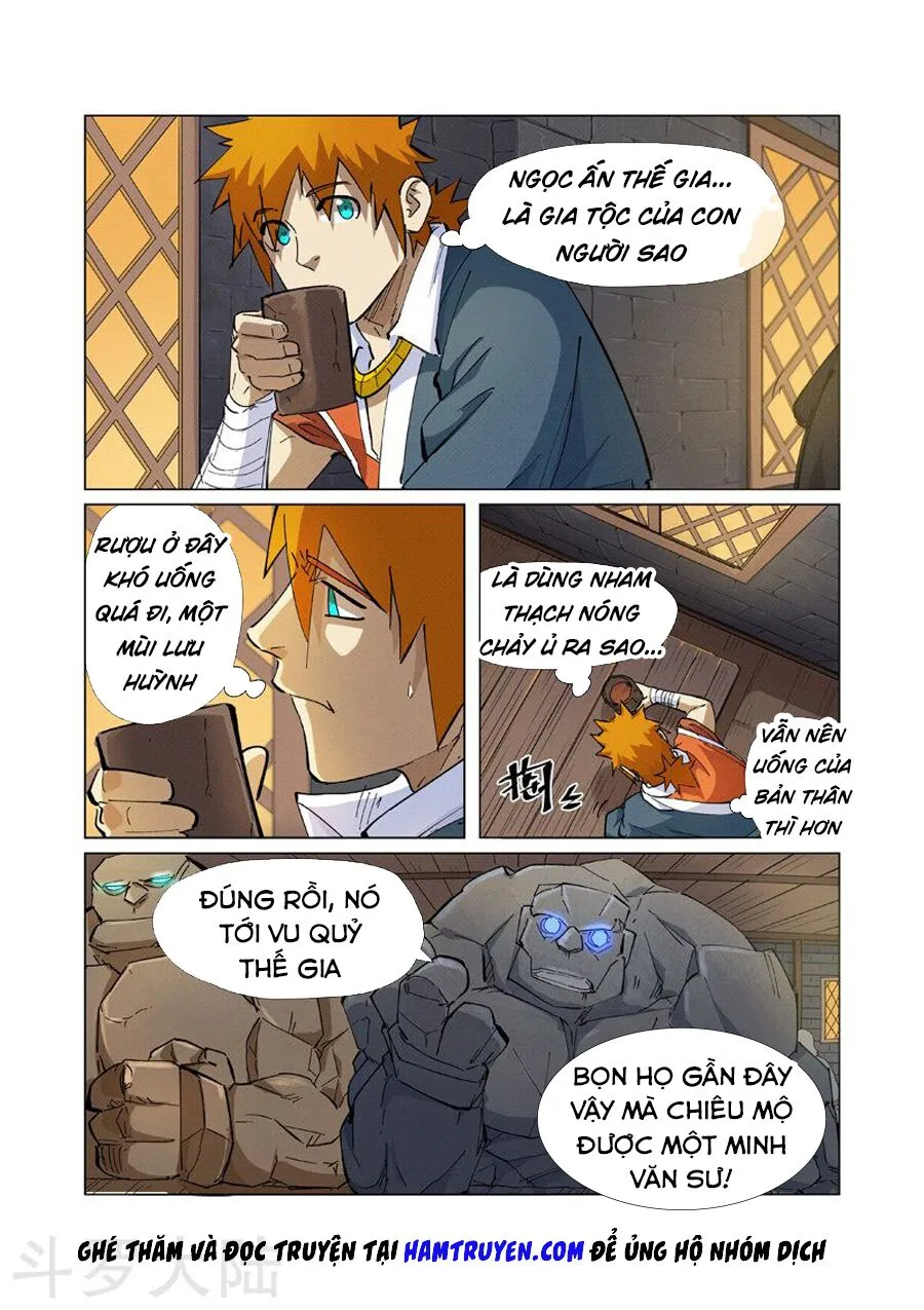 Chapter 231 - Image 2