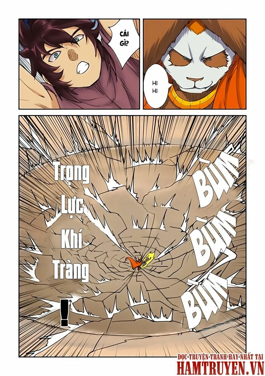 Chapter 106 - Image 2