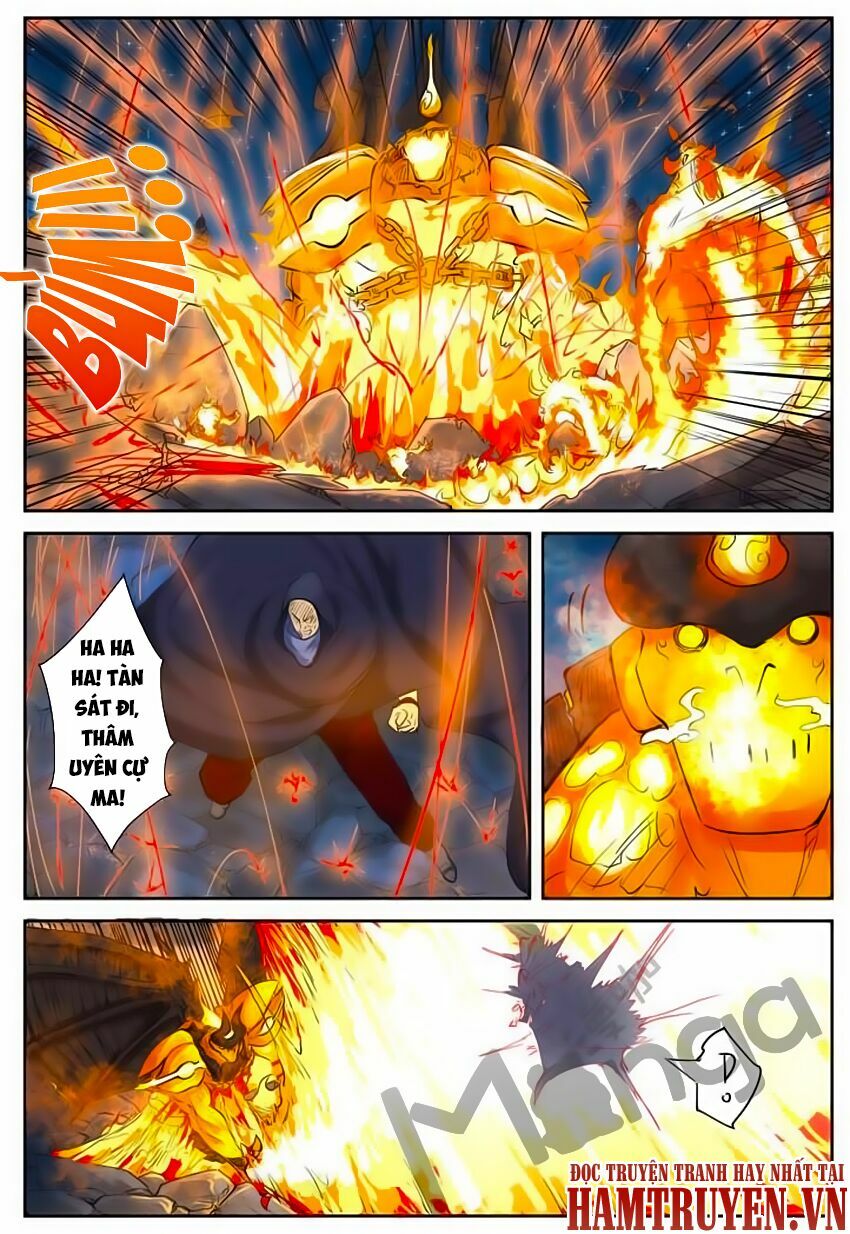 Chapter 131 - Image 2