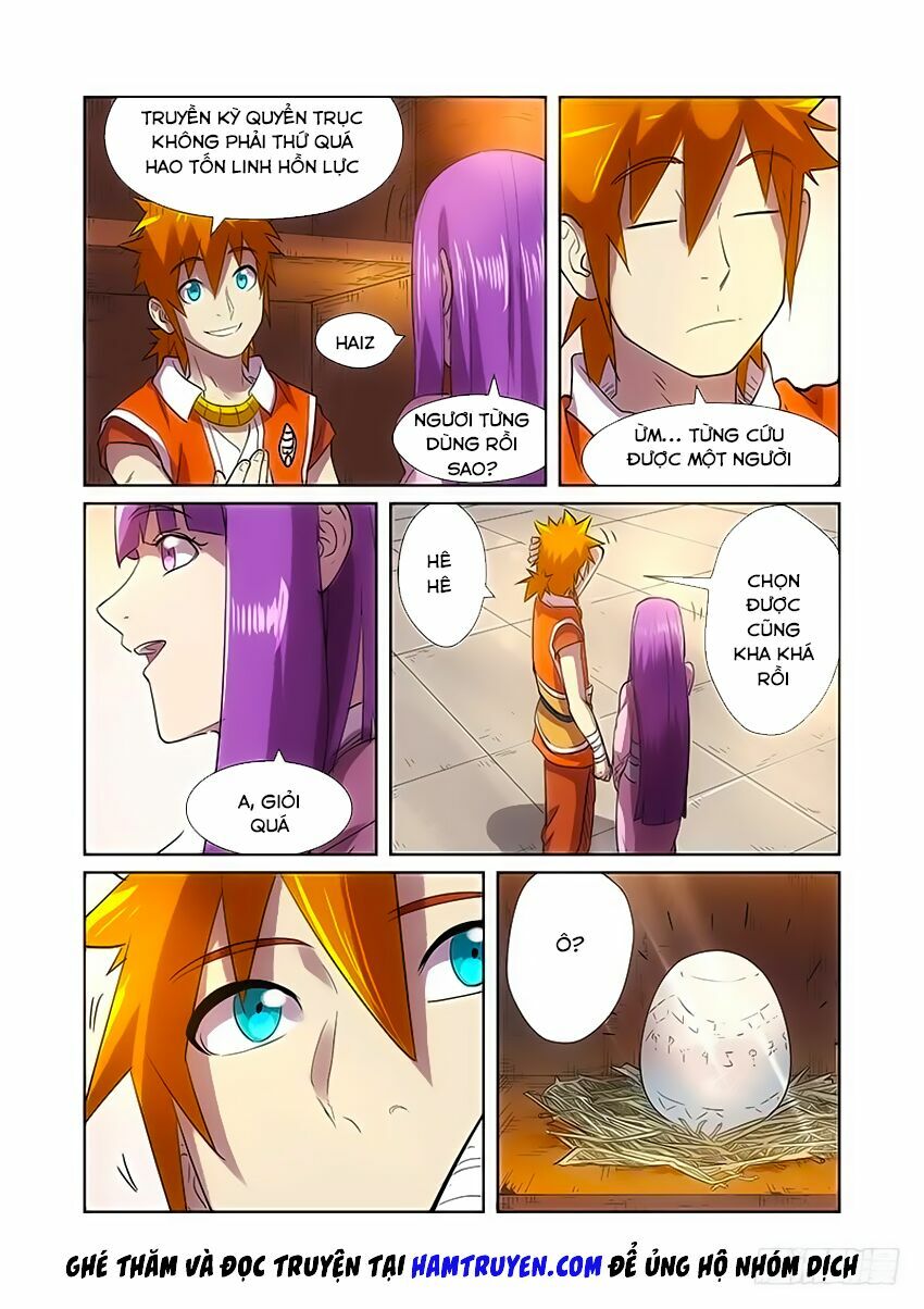Chapter 193 - Image 7