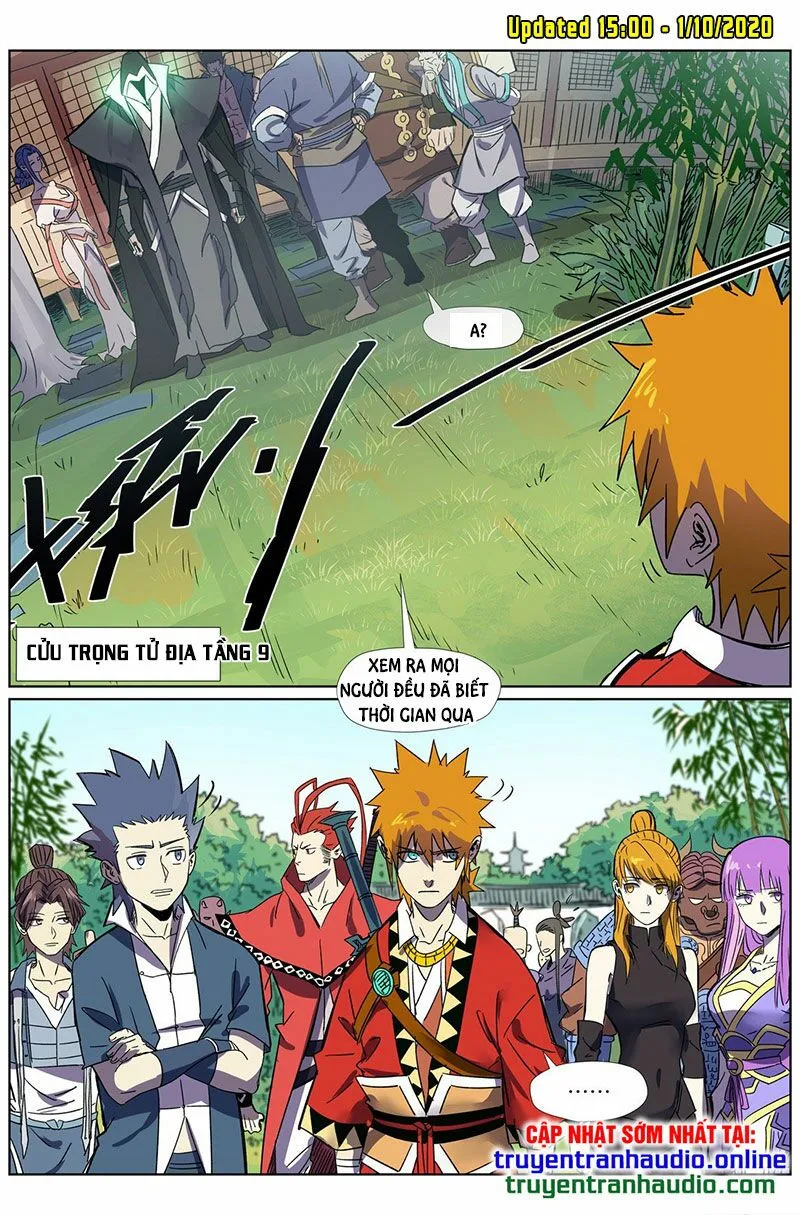 Chapter 295 - Image 6
