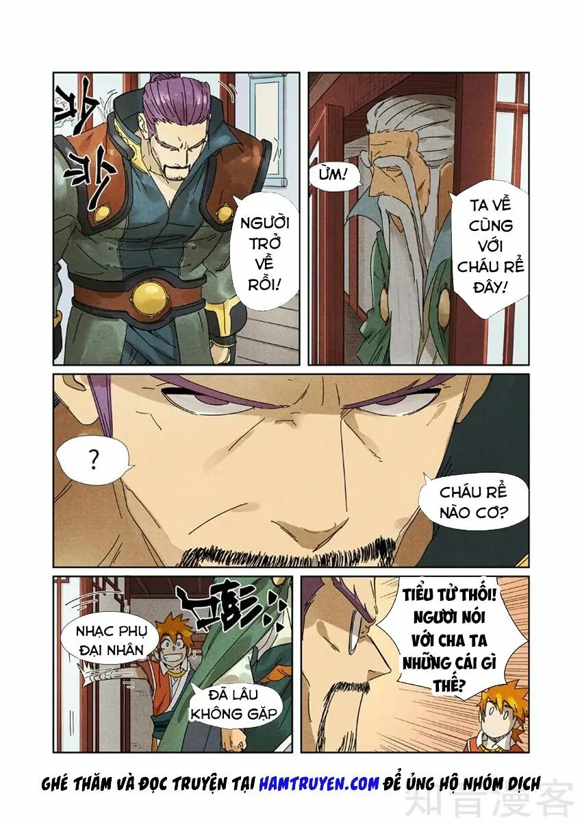 Chapter 236 - Image 9